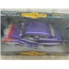 Image 2 : Ertl American Muscle 1:18 Scale Die Cast ' 49 Mercury ' Lead Sled' Collector Car