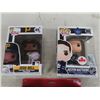Image 2 : WWF Katch the Game - Austin Matthews + Josh Bell Funko