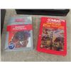 Image 2 : Vintage Atari 2600 Games + Nintendo Games - 2600 Atari Football is Factory Sealed