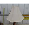 Image 3 : Large Table Lamp Made From Diamond Willow