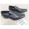Image 3 : New Kenneth Cole 'Reaction' Sz 9 Men's Black Shoes