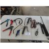 Image 1 : Lot of Grease Guns + Various Tools