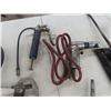 Image 4 : Lot of Grease Guns + Various Tools