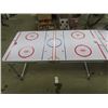 Image 2 : Fold Up Beer Pong Table 23"×23.5"×95"
