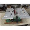 Image 2 : Hitachi Model CI0RA3 10" Table Saw