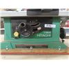 Image 3 : Hitachi Model CI0RA3 10" Table Saw