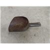 Image 6 : Nice Large Grain Scoop + Small Hand Scoop