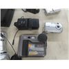 Image 3 : Digital Cameras + Film Trail Cam - None Tested