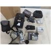Image 6 : Digital Cameras + Film Trail Cam - None Tested