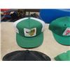 Image 6 : 17 Hats: John Deere, Shell, Case IH, Texaco, New Holland, Hoe Grass plus others