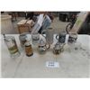 Image 1 : 10 Beer Steins & Tankards