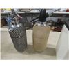 Image 2 : Ice Cream Topping Pump & 2 Soda Spritzers
