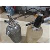Image 6 : Ice Cream Topping Pump & 2 Soda Spritzers