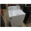 Image 1 : Amana High Efficiency Washing Machine 27" Wide