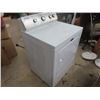 Image 4 : Maytag Dryer Model YMEDC 415 EW 1- top is quite scratched- 29" Wide