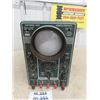 Image 2 : Vintage Cathode Ray Oscillograph Type 274