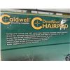 Image 5 : Caldwell Deadshot Chairpad