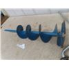 Image 4 : Manual Ice Fishing Auger