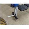 Image 3 : Fitness Club Exercise Bench Press with Leg Coil