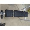 Image 4 : Fitness Club Exercise Bench Press with Leg Coil