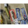 Image 5 : 19 New Large Fishing Lures - Up to 8.5"