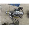 Image 3 : 4 New Fishing Reels : Shakespeare, Prestige, Shimano, Abu Garcia