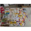 Image 1 : 50 New Fishing Lures/ Hooks