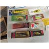 Image 2 : 50 New Fishing Lures/ Hooks