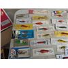 Image 3 : 50 New Fishing Lures/ Hooks