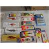 Image 4 : 50 New Fishing Lures/ Hooks