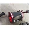 Image 3 : 4 New Fishing Reels: Abu Garcia - 1 Model 5500 + 3 Model 6000