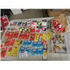 Image 1 : Large Quantity of New Fishing Lures, Hooks, Sinkers, Floats Jigs plus more 