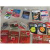 Image 5 : Large Quantity of New Fishing Lures, Hooks, Sinkers, Floats Jigs plus more 