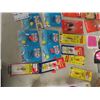 Image 8 : Large Quantity of New Fishing Lures, Hooks, Sinkers, Floats Jigs plus more 