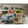 Image 2 : New Fishing Lures, Hooks, Powr Bait, Sinkers, Jigs, Floating Rigs plus more