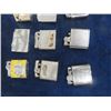 Image 2 : 15 Lighters: Champion, Ranson, New Petro, Fisher, Aver, Brother, IMCO & 4 for Parts - 19 Total 