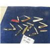 Image 1 : 10 Pocket Knives- Various Brands- some Multi Blades