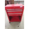 Image 1 : Waterloo Metal Tool Cabinet 12"×22"×31"