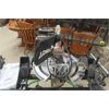 Image 3 : Delta Mitre Saw on Portable Stand