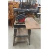 Image 1 : Craftsman 10" Radial Arm Saw