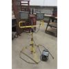 Image 1 : 2 Hallogen Lights- 1 on Stand