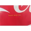 Image 4 : Vintage Coca-Cola Metal Sign - Off a Rack 10.5"×16"