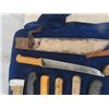 Image 6 : 15 Knives: Butcher/ Skinning / Filet- Various Brands - 3 with Holsters