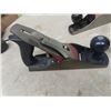 Image 3 : 5 Wood Planes- Biggest : Stanely #5
