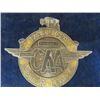 Image 2 : Manitoba Motor League CAA Emblem 4.5"×5.5"