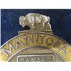 Image 3 : Manitoba Motor League CAA Emblem 4.5"×5.5"