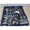 Image 1 : Cutlery / Silverware - some Railway CP/CPR, US plus others 
