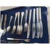 Image 2 : Cutlery / Silverware - some Railway CP/CPR, US plus others 