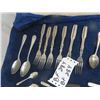 Image 3 : Cutlery / Silverware - some Railway CP/CPR, US plus others 