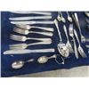 Image 4 : Cutlery / Silverware - some Railway CP/CPR, US plus others 